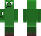 celery stalker