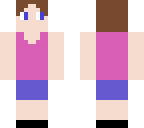 chan gaming skin