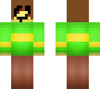 chara attempt