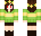 chara edit
