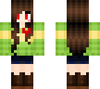 chara edit