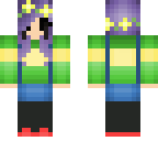 chara goop 2