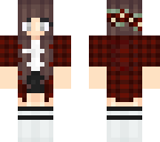 checkered edit
