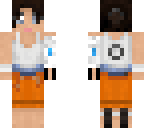 chell remade