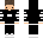 chibi boy