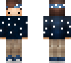 chibi boy 