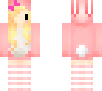 chibi bunny