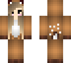 chibi deer