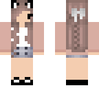 chibi girl