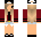 chibi girl edit
