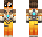 chibi tracer edit