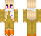 chica - real girl