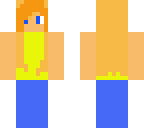 chica minecraft 43