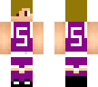 claan basket ball jackson