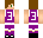 claan basket ball nathan