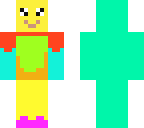 color blend