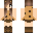 cookie girl