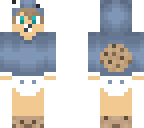 cookie monster