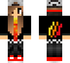 cool skin