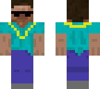 cool steve