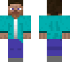cool steve
