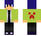 cool teen
