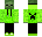 cool zambie
