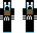 crying black creeper