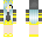 cute cat girl