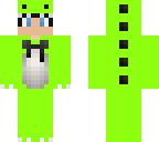 cute dino boy