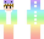 cute dino custome_boy