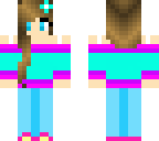 cute gamer