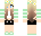 cute girl