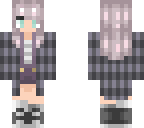cute girl