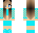 cute girl fixed