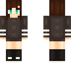 cute jumper girl 