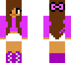 daisy duck girl