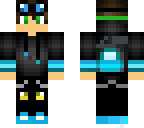 dantdm blue star