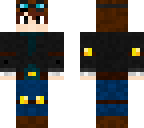 dantdm boy