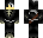 dark mob