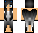 darkness angel edit