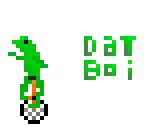 dat boi