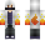 davids skin- edit