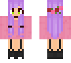 deer girl
