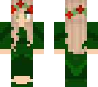 delilah flowercrown