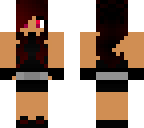 demon form