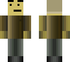 derp bald guy