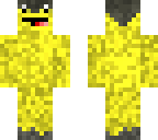 derpy banana