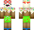 derpy cakes