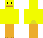 derpy duck